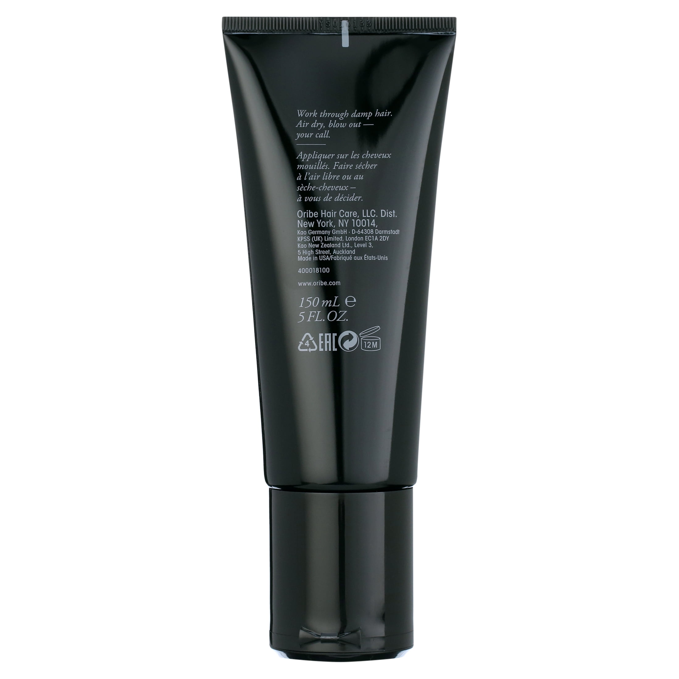 Oribe Gel Serum Radiance Magic and Hold, 150ml/5oz, Gold