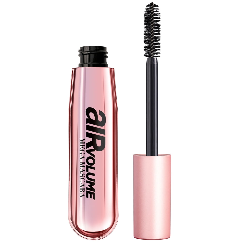 loreal mascara