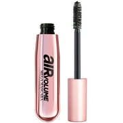 L'Oreal Paris Air Volume Mega Mascara, Lightweight Mega Volume Washable, Black, 0.3 fl. oz.