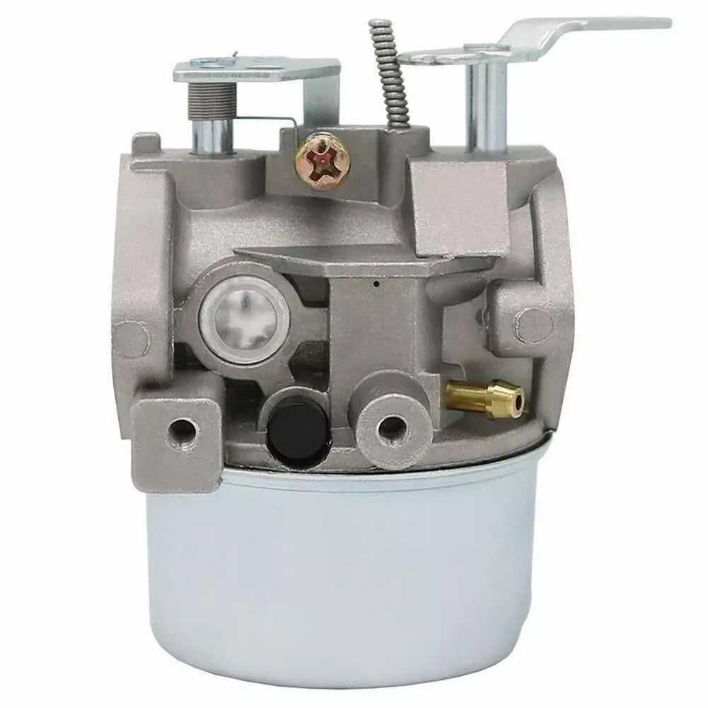 Outlier 640349 Carburetor Kit Replacement for Tecumseh HMSK80 HMSK90 HMSK100 Snow Blower, Lawn Mower Parts & Accessories