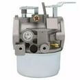 thumbnail image 2 of 640349 Carburetor Kit Replacement for Tecumseh HMSK80 HMSK90 HMSK100 Snow Blower, 2 of 10
