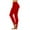 Red, variant on iHPH7 Running Leggings for Women, Yoga Pants Women, Gym Leggings for Women, Workout Leggings for Women, Butt Lifting Leggings for Women, Black L