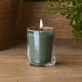 thumbnail image 5 of ROOT Votive Candles, Bayberry Scented, 20 Burn Time, 18-Pack, 5 of 6