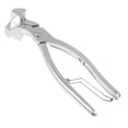 thumbnail image 1 of 1Pc Painting Canvas Stretching Plier Wide Mouth Tension Plier Portable Hand Tool, 1 of 8