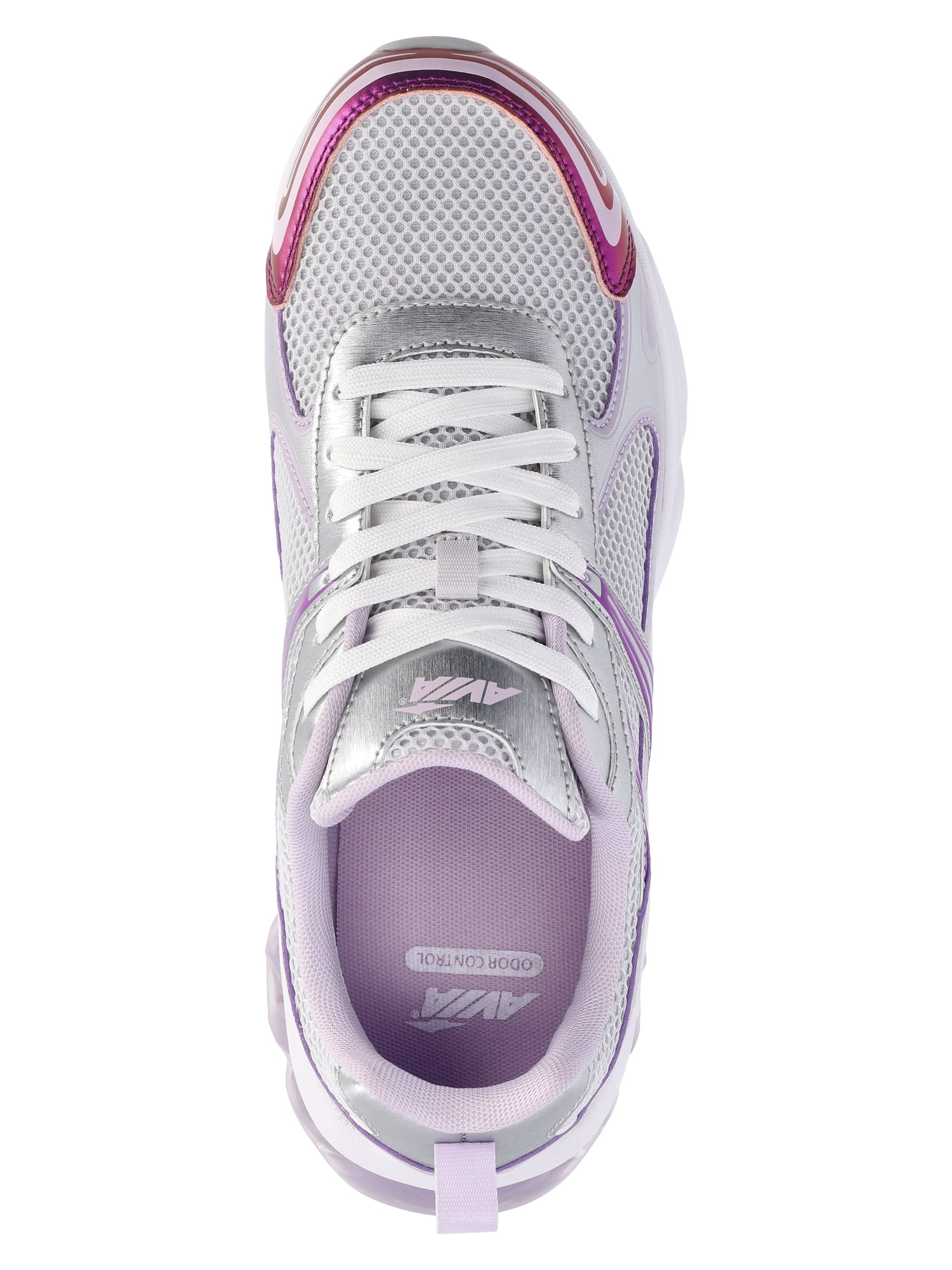 Avia Women's Fashion Gel Sneakers
