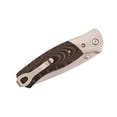 thumbnail image 2 of Buck Knives 835 Small Folding Selkirk Outdoor Knife, 3-1/4" Blade, 4.5 oz, 2 of 2
