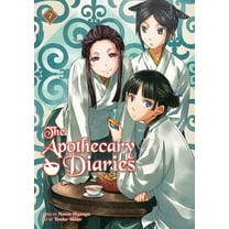 The Apothecary Diaries (Light Novel) The Apothecary Diaries 07 (Light Novel), (Paperback)