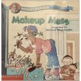 thumbnail image 1 of Pre-Owned Makeup Mess, 9780439375337, 0439375339, Paperback,, 1 of 1