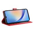 thumbnail image 2 of Funda para FOXDOCK Samsung Galaxy A54 5G– Cuero Premium, 3 ranuras para tarjetas, Protección contra impactos, 2 of 5