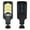 C, variant on karymi Clearance Outdoor Lights Solar,Outdoor Lights,Motion Sensor Solar Powered Lights IP65,3 Modes,with Remote Control,Wall Security Lights for Fence Yard Garden Patio Front Under$5