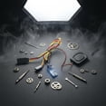 thumbnail image 4 of predolo Simulador de Sonido de Propulsor para Coche RC Arranque y Parada Automáticos Simulador de Sonido de Propulsor RC para Aficionados Al Radiocontrol, 4 of 9