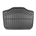 thumbnail image 4 of Unique Bargains Black Rear Trunk Boot Liner Cargo Mat Floor Tray for Buick Encore 2012-2017, 4 of 5