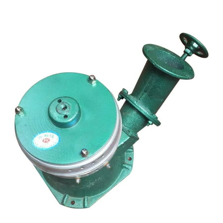 500W 110V Micro Hydro Water Turbine Generator 0.007m3/s Hydroelectric Water Turbine 500W Generator Micro Hydro Water Turbine Generator Hydro Power Permanent Magnet Generator