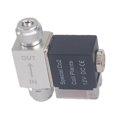 thumbnail image 4 of CO2 Aquarium Electric Solenoid US Plug Double Head, 4 of 8