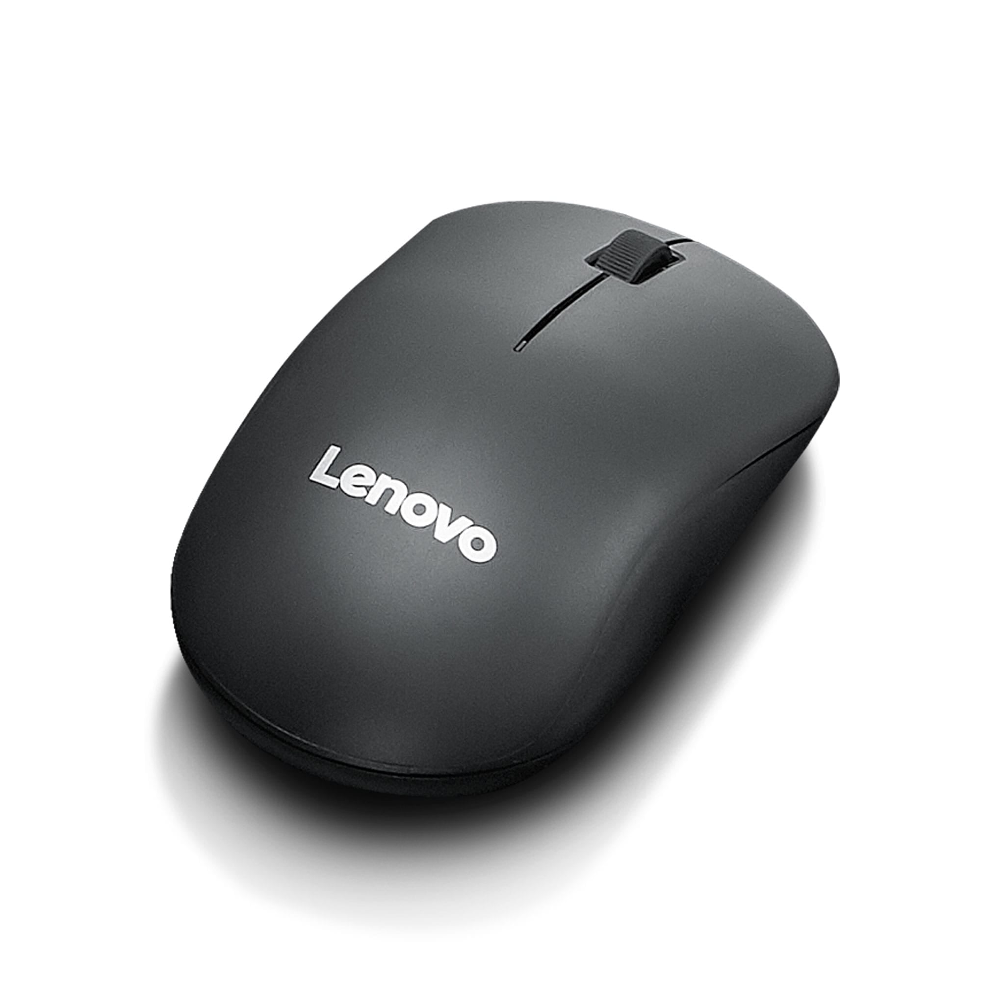Lenovo Select Wireless Basic Mouse 