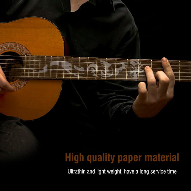 19 fret guitar deals