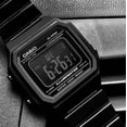 thumbnail image 2 of Reloj Casio Vintage Digital Caballero Mod. B650WB-1B, 2 of 2