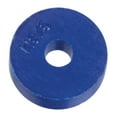 thumbnail image 2 of Danco 35380W Faucet Washer Flat  0.37 in., 2 of 2