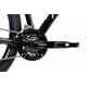 thumbnail image 5 of Bicicleta Alubike Slite Slt R29 Aluminio 2025 Negra 24v Negro 17 ", 5 of 6