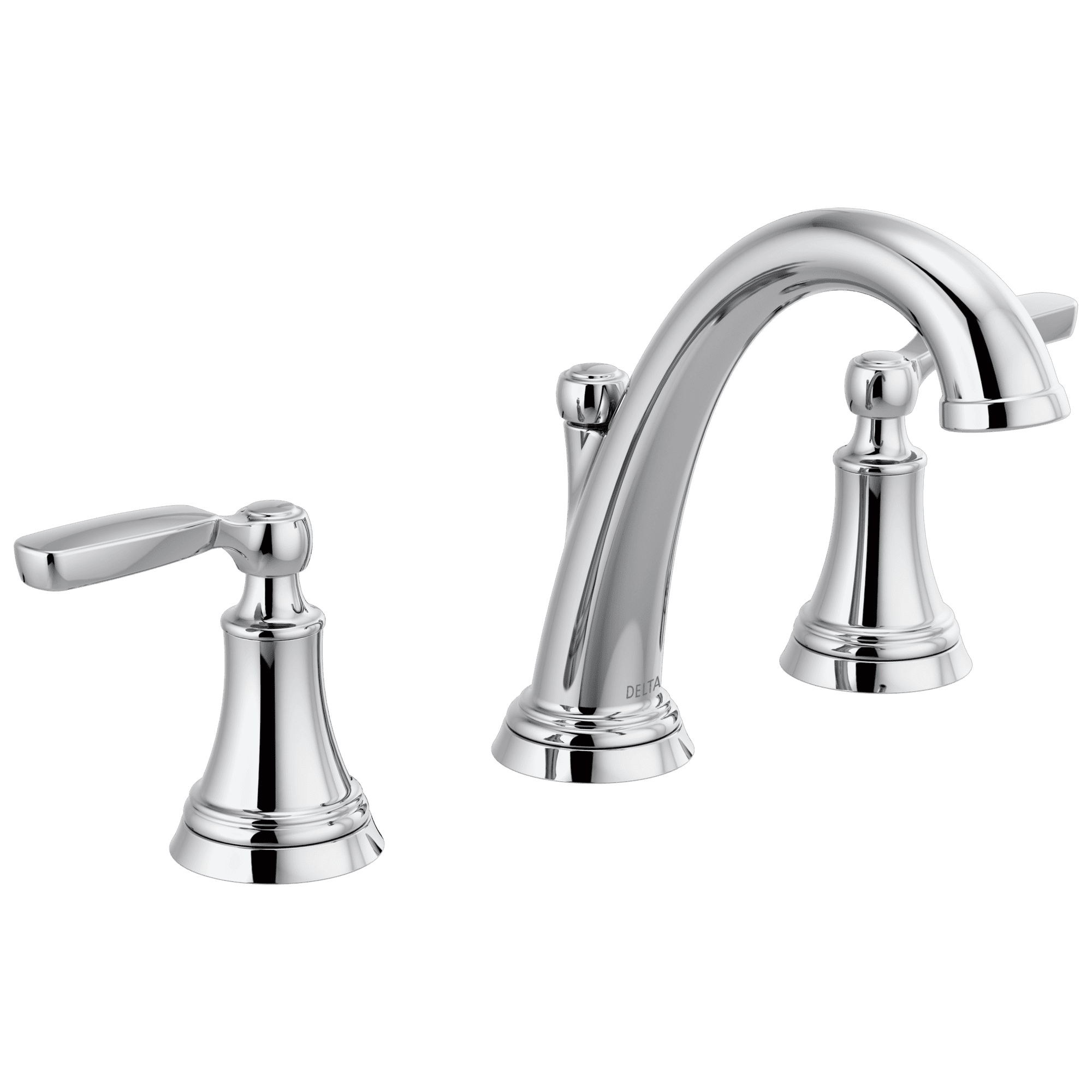 Delta Woodhurst Bathroom Faucet