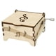 thumbnail image 1 of Caja de música,DIY DIY Caja Musical Juguete Rompecabezas 3D,Caja de música tallada de madera de caja musical artesanía,Caja musical de de Cajas de música de, 1 of 8