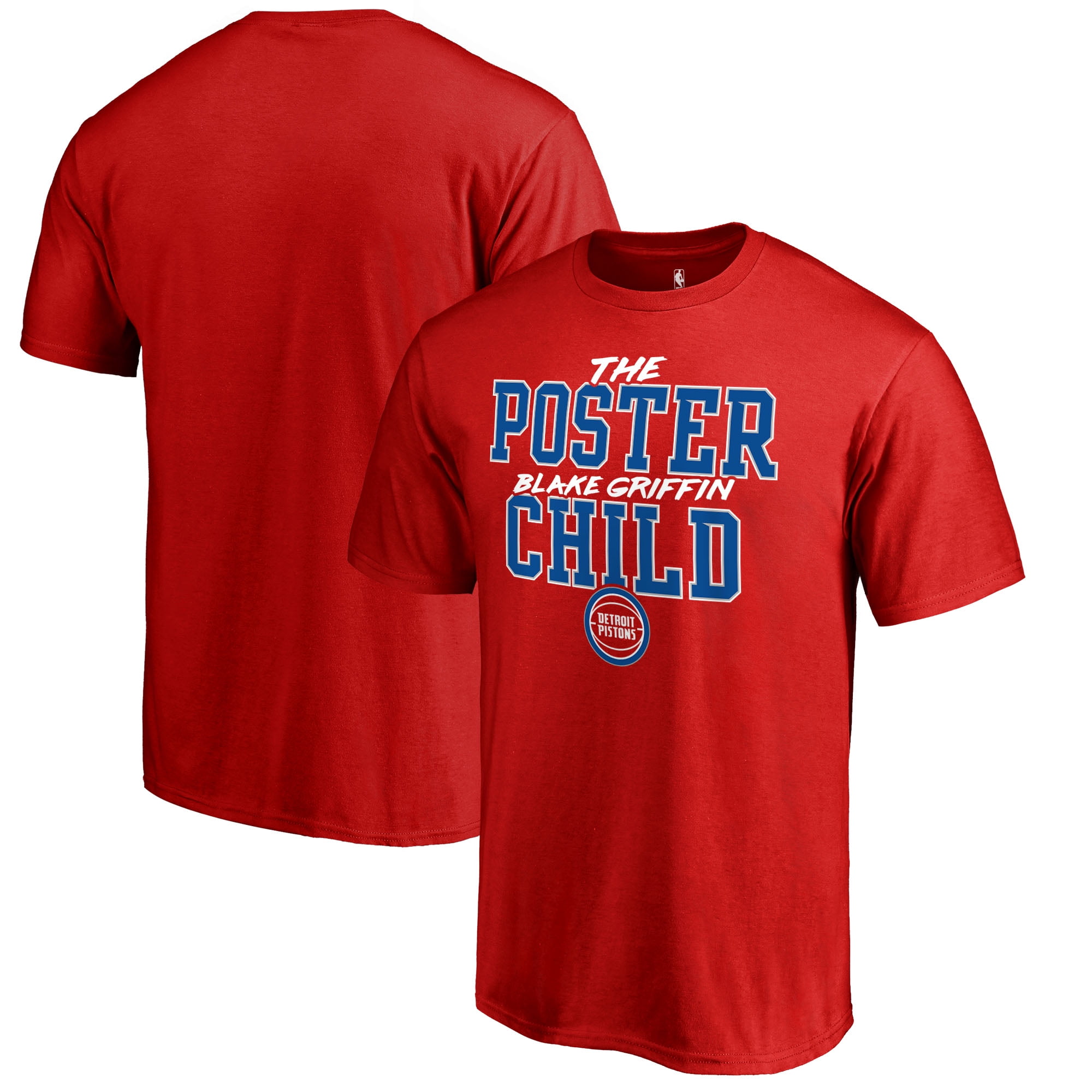 blake griffin shirt