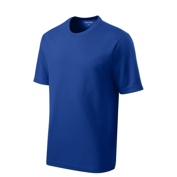 Sport-Tek RacerMesh Tee (YST340) True Royal, M