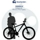 thumbnail image 5 of Bicicleta de Montaña Bluelander Rodada 26 Negro/Verde, 5 of 5