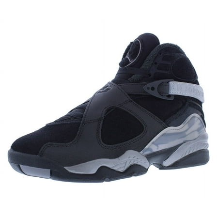 (GS) Air Jordan 8 Retro 'Winterized Gunsmoke' (2023) FN5190-001