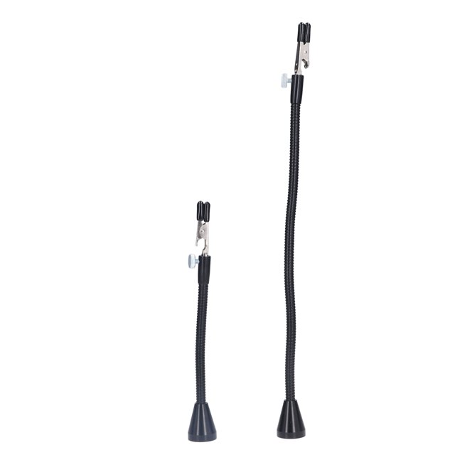 Herramienta de soldadura, herramienta de soldadura con pinza de cocodrilo Estabilidad de base más fácil Rotación flexible integral para proyectos de hobby para manualidades ANGGREK Otros