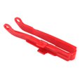 thumbnail image 3 of Protector de guía deslizante de cadena AnXin para motocicletas XR250R 1991-2004 XR400R 1996-2004 XR600R 1991-2000 XR650L 1993-presente, 3 of 9