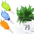 thumbnail image 3 of Dispositivo automático de jardín verde pájaros lindos sistema de riego por goteo de interior pico de agua de planta para planta de interior esquí esquí Gafas de esquí, 3 of 5