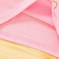 thumbnail image 6 of Younger Tree Toddler Girl Birthday Dress Outfits Sleeveless Princess Party Tutu Skirt Summer Clothes Set for 3-4 Years, 6 of 7
