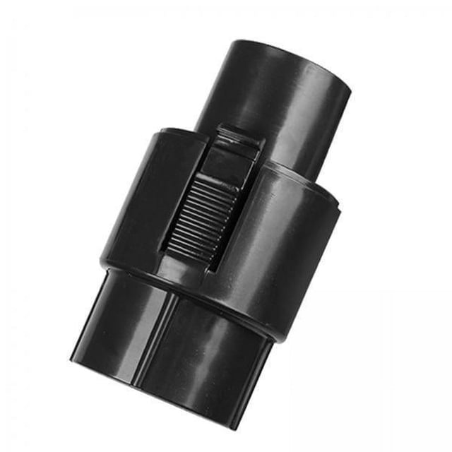 6x Adaptador de manguera de vacío universal, accesorios de vacío, accesorios de recolección de polvo, conector de accesorios de barredora para Qw12T-0 6 piezas