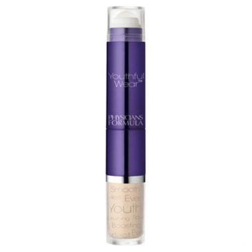 PHYSICIANS FORMULA Youthful Wear Cosmeceutical Youth-Boosting Concealer - Light + Light