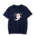 thumbnail image 2 of Juego de aventura de mundo abierto Genshin Impact Hu Tao Kawaii dibujos animados hombres mujeres camiseta ropa de calle estética sudadera topsXL Gao Jinjia LED, 2 of 2