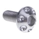 thumbnail image 5 of Tornillo Titanium Del Perno Del De M6 X 15 Para el auto De La Motocicleta Auto M6x15, 5 of 6