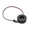 thumbnail image 3 of Lefu Digital Ammeter Voltmeter Voltage Current Meter AC 50-500V 0-100A LED Round, 3 of 9