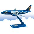 thumbnail image 1 of Daron LP38171T B737-300 Western Pacific - Thrifty Car Rental, 1 of 3