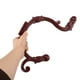 thumbnail image 5 of WEUVEB De Pared Para Abrigos En Color Oscuro Con Y Material Plástico, 5 of 8