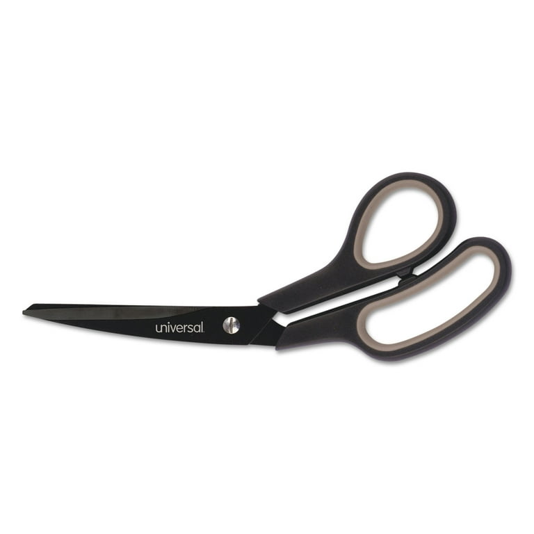 Industrial Carbon Blade Scissors, 8 Industrial Carbon Blade Scissors, 8