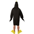 thumbnail image 3 of Disfraz Orion Disfraces de pingüino adulto con túnica y tocado, 3 of 3