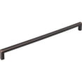 thumbnail image 3 of Top Knobs M2150 Square 12-5/8" Center To Center Handle Cabinet Pull From The Nouveau Iii, 3 of 3