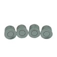 thumbnail image 1 of 4pcs Parking Sensor Durable Anti-freeze Pvc Backup Alarm Kit For Car, 1 of 5