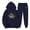 Navy, variant on Men's underwear Stretch Suits Boys Suits Slim Chap Suit Men Fitted Slim Fit Stretch Suit Pants And Vest Set for Men You Jackets Party for Jackets Autumn And Winter Men's Yellow S