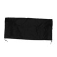 thumbnail image 4 of OULII Outdoor Toolbox Rain Cover Black Storage Deck Cover 1Pack, 4 of 7
