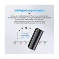 thumbnail image 3 of Q70 500Hour Voice Recorder Espia Magnet Digital Audio Sound Activated Dictaphone Mini USB Record 4/, 3 of 4