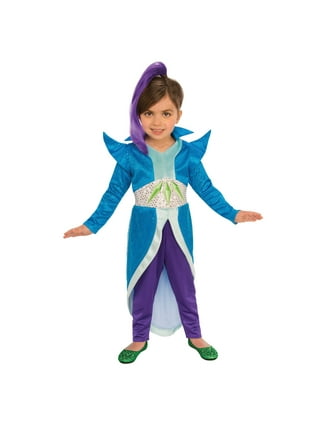 Shimmer and Kids Kids Clothing Character Shop - Walmart.com