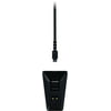 Mouse Dock Chroma: Wireless Charging Dock with Razer Chroma RGB - Black
