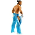 thumbnail image 5 of WWE Angel Garza Elite Collection 6 in Action Figure Posable Toy and Collectible, 5 of 8